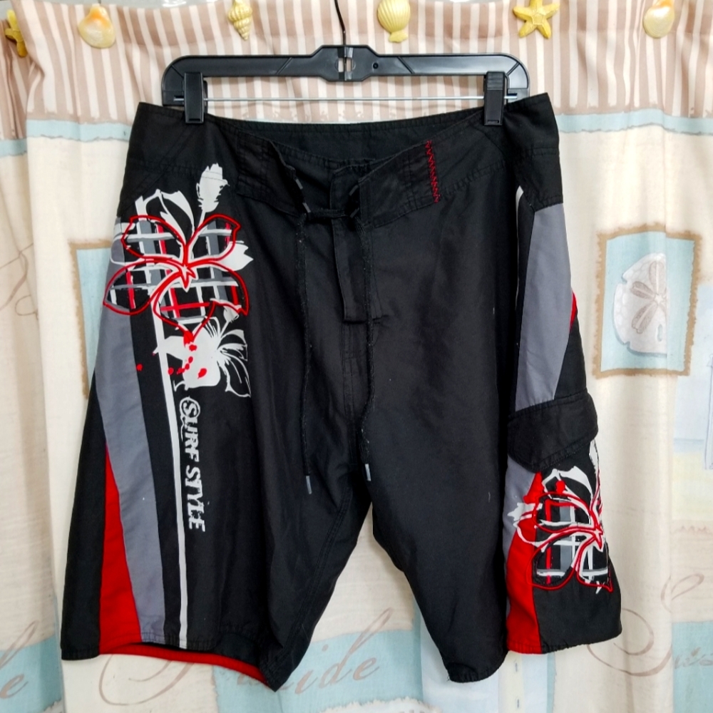 😎Surf Style Board Shorts